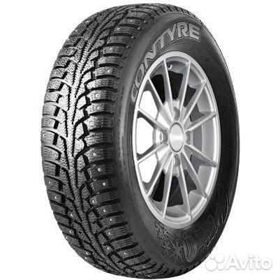Contyre Arctic Ice 2 225/65 R17 102T