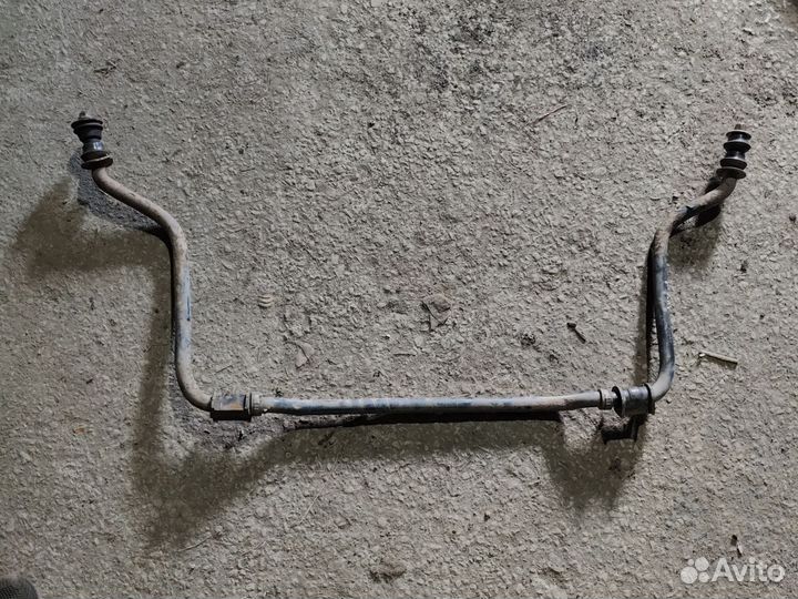 Стабилизатор передний Matiz