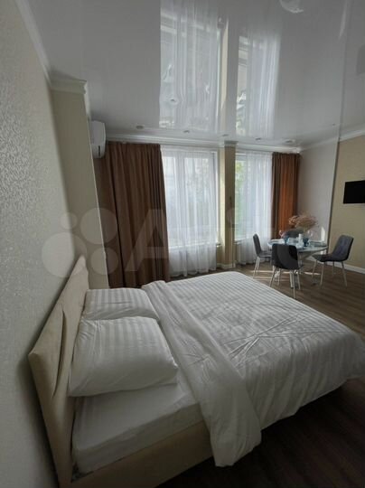 1-к. квартира, 42,4 м², 3/12 эт.