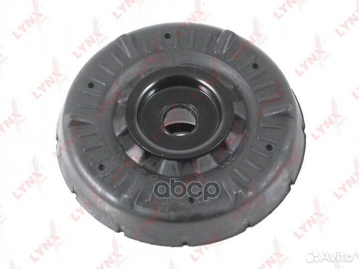 MA-1138LR опора амортизатора переднего Chevro