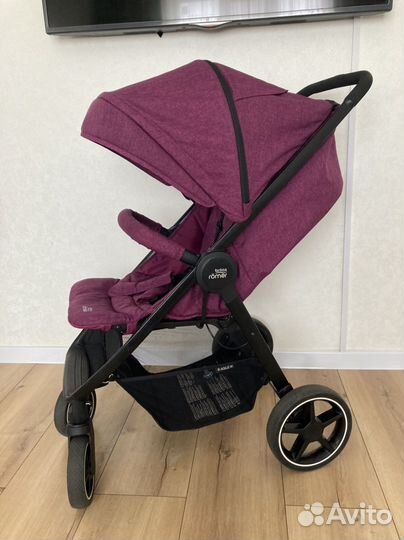 Коляска britax romer B-agile M