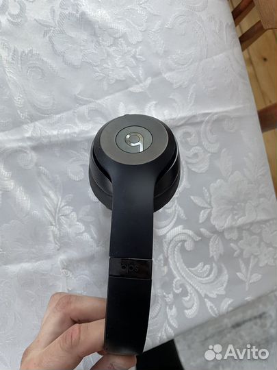 Beats solo 3 wireless