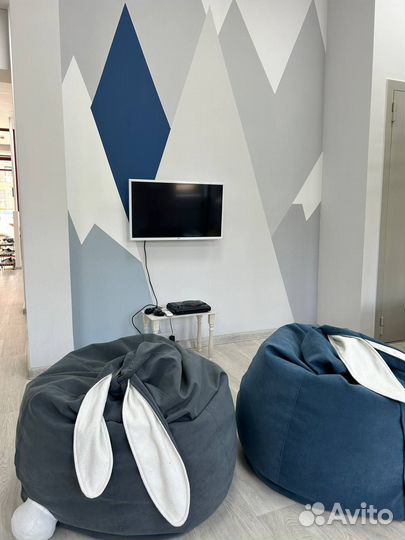 Почасовая аренда студии. Аренда лофта