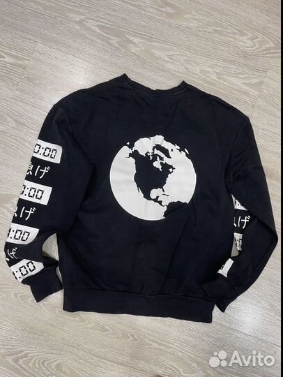 Мужские брендовые вещи 2 пакетами