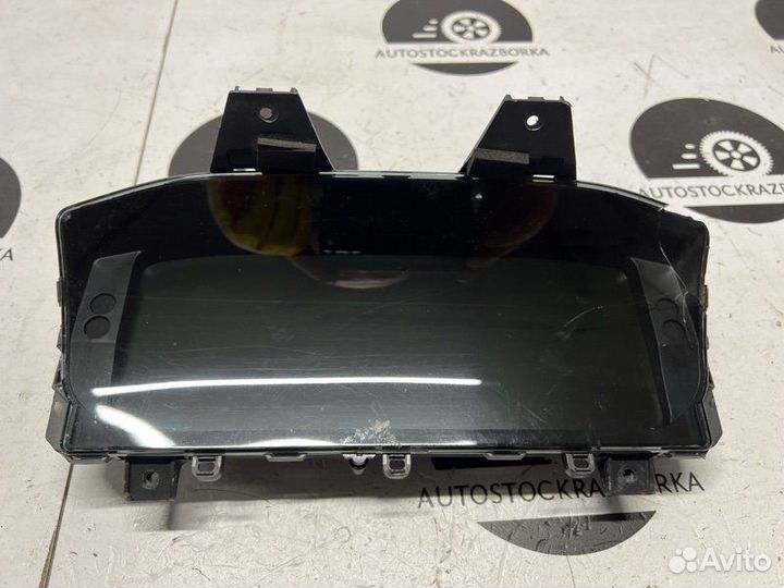 Щиток приборов Land Rover Range Rover L405 306DT