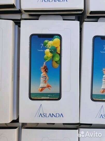 Защитные стекла для телефонов, смартфонов, часов