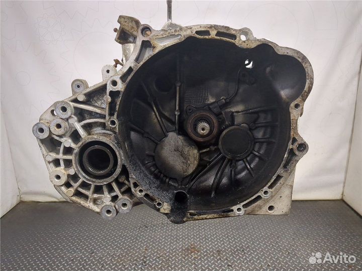 Кпп 5-ст.мех 4х4 (МКПП) Opel Antara, 2007