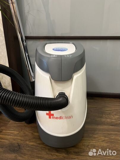 Пылесос с аквафильтром Karcher DS 5600 MediClean