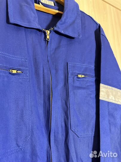 Комбенезон рабочий (60)