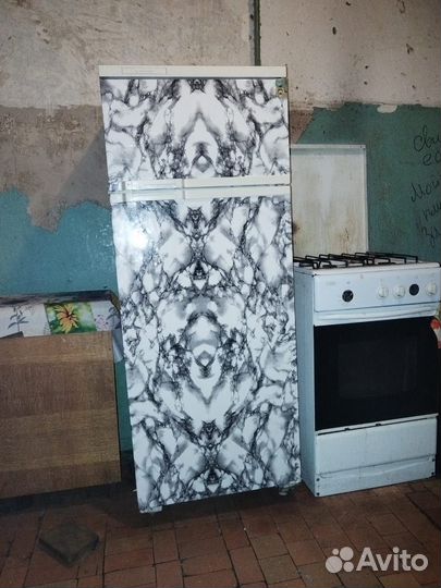 Холодильник бу