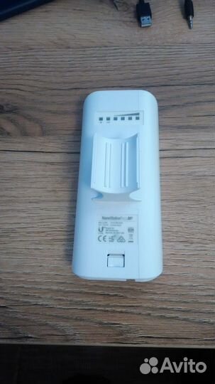 Ubiquiti nanostation loco m2