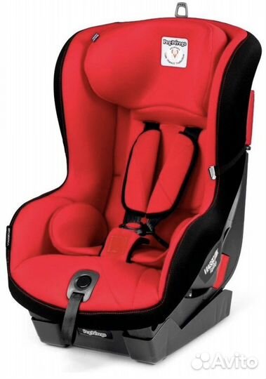 Кресло Peg-Perego