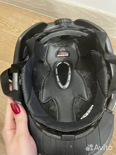 Жокейка для верховой езды