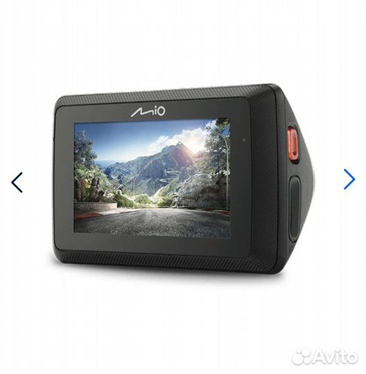 Видеорегистратор MiVue 788 GPS,WiFi, Bluetooth