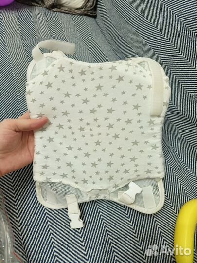 Подушка шина Фрейка,бандаж на тазобедренный сустав