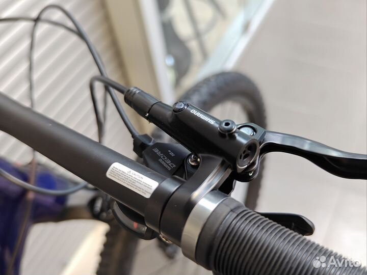 Велосипед Горный Timetry 29