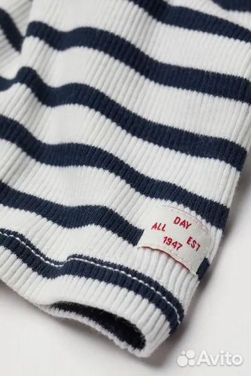 H&m 110/116 лонгслив/кофта для мальчика новый