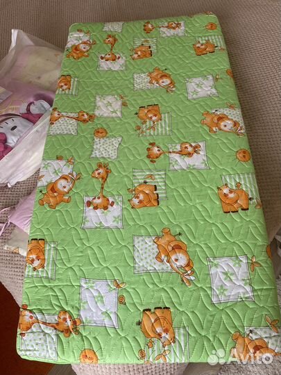 Кровать детская Гандылян