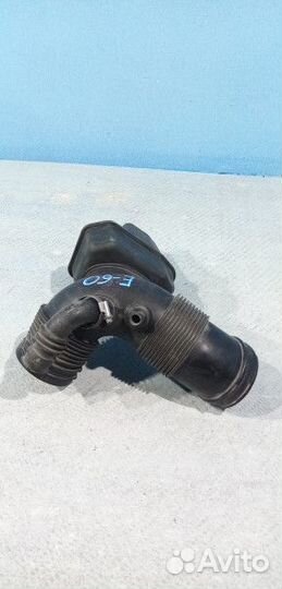 Патрубок воздушного фильтра BMW 5-Series 5 (E60)