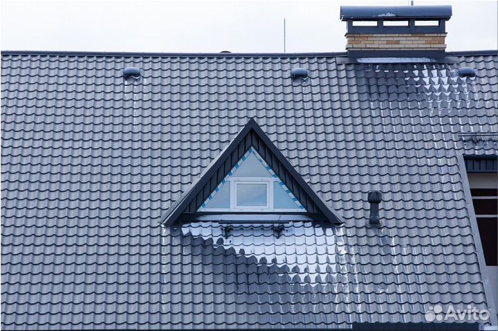 Новые пластиковые окна