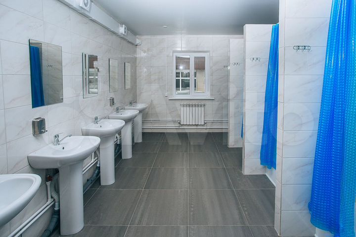 Комната 16 м², 2/2 эт.