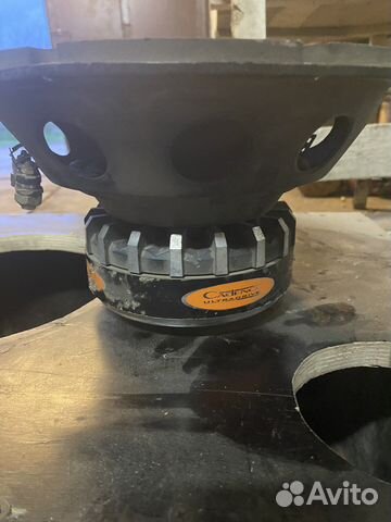 Музыка в авто