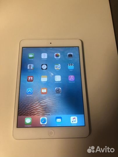 iPad mini A1432 64Гб