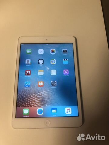 iPad mini A1432 64Гб