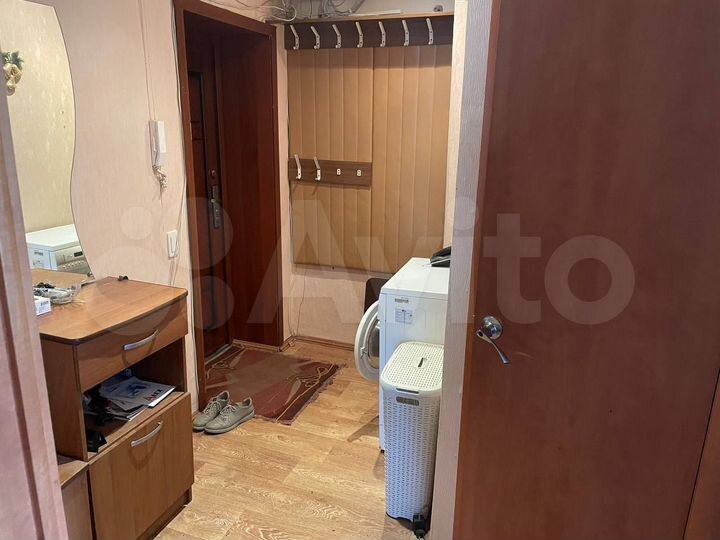2-к. квартира, 51 м², 1/4 эт.