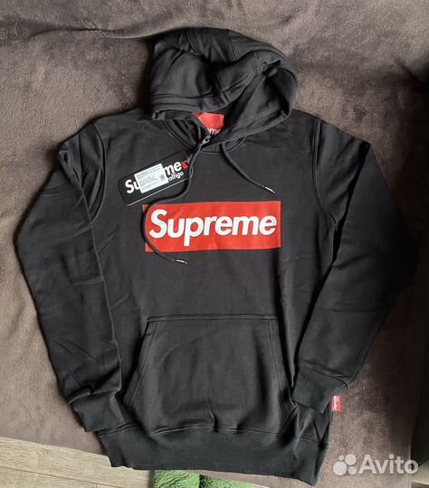 Supreme italfigo