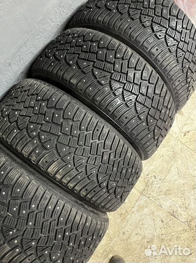 Continental IceContact 2 225/50 R17