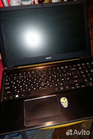 Ноутбуки I3/I5/i7/amd (на запчасти/восстановление)