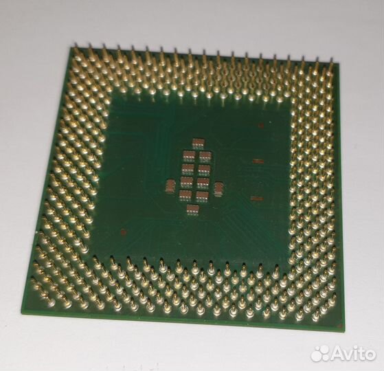 Intel Pentium III 1133