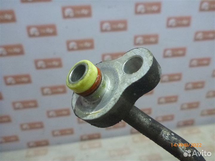 Трубка кондиционера Ford Mondeo BD seba 2009