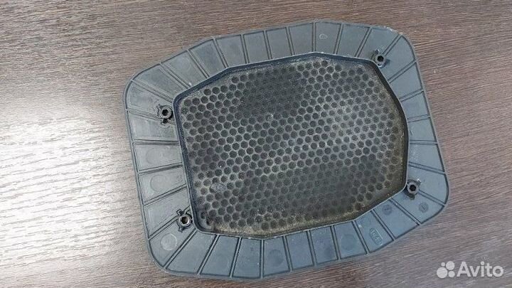 Решетка динамика Bmw X5 50Ix F15 N63N 4.4 2013