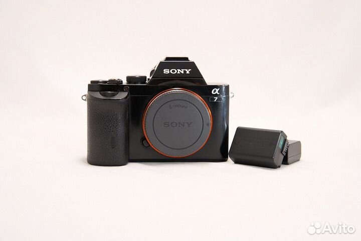 Sony a7