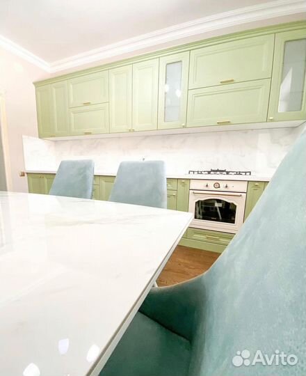 Кухня на заказ. Кратчайшие сроки