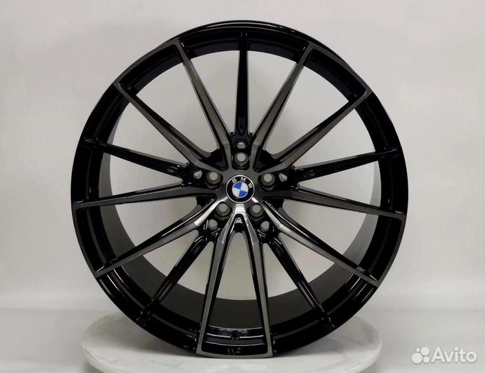 Кованые диски R20