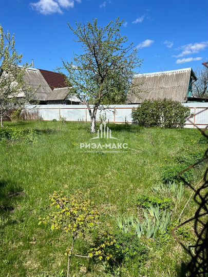 Участок 6 сот. (СНТ, ДНП)