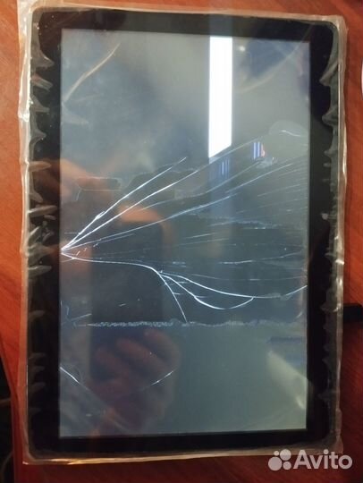 Планшет Digma citi 1510 4G (CS1116ML)