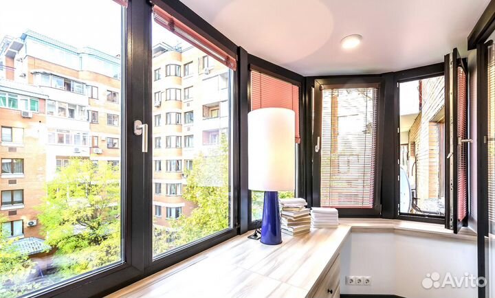 Пластиковые окна и двери от производителя