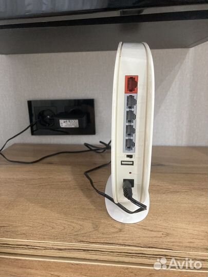 Wifi роутер билайн