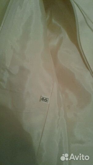 Выпускное платье