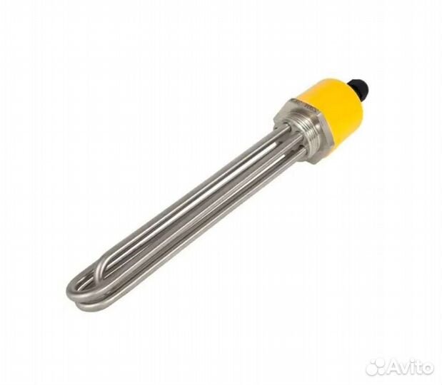 Тэн 3 кВт - 9 кВт