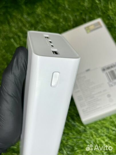 PowerBank Xiaomi 30000 mAh новый, Повербанк