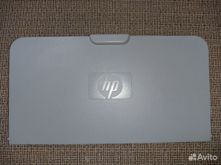 Входной лоток принтера HP 1505