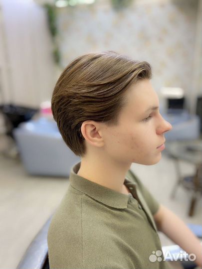 Курсы парикмахера