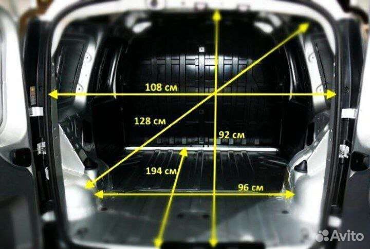 Водитель экспедитор