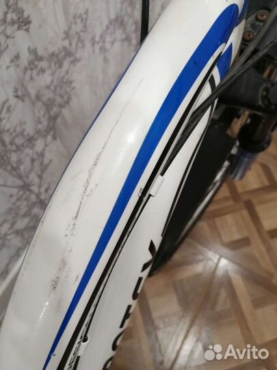 Велосипед горный, дорожный