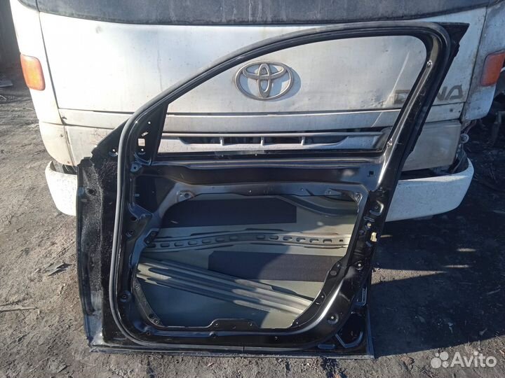 Дверь передняя левая mercedes GLC (x253) 15